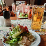 Photo n°4 de l'avis de Dietrich.t fait le 03/09/2022 à 08:29 sur le  Zum Mühlehannes à Sankt Ingbert