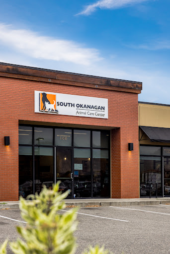 South Okanagan Animal Care Center image
