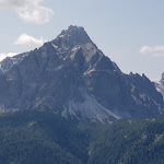 Photo n°2 de l'avis de Capricornus.3 fait le 28/08/2018 à 18:09 sur le  Ristorante Monte Elmo à Sexten