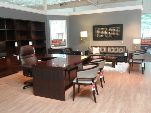 Furniture Store «Scandinavian Designs (Formerly Plummers)», reviews and photos, 8660 Research Dr, Irvine, CA 92618, USA