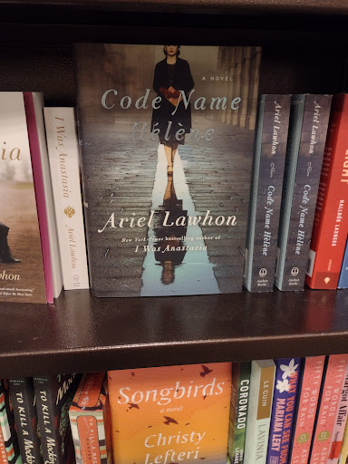 Book Store «Barnes & Noble», reviews and photos, 1001 Barnes Crossing Rd #104, Tupelo, MS 38804, USA