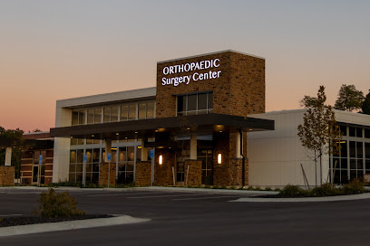 Orthopaedic Surgery Center
