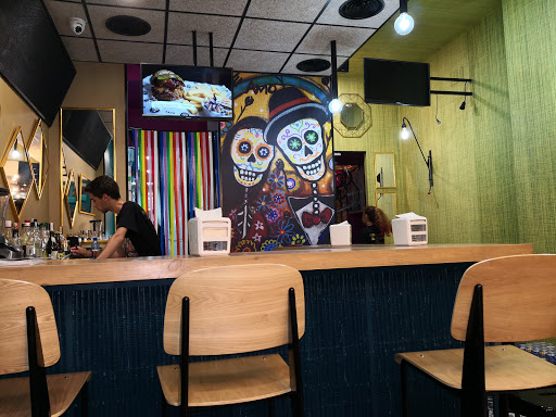 Información y opiniones sobre Taco Bros de Rota