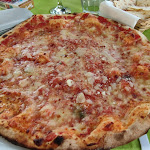 Photo n°3 de l'avis de Markus.a fait le 24/09/2022 à 11:55 sur le  Pizzeria Al Volo à Pittulongu