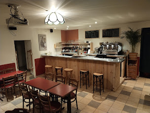 Photo n°7 de Le Bigorneau à Saint-Martin-sur-Oust ()