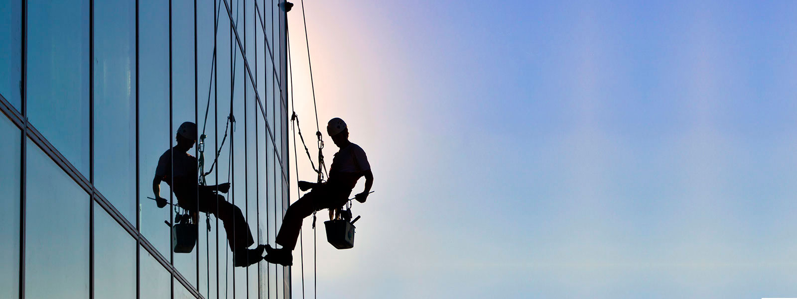 Abyss Trabajos Verticales