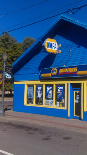 Auto Parts Store «Wilsons NAPA Auto Parts of Philomath - TWGW, Inc.», reviews and photos, 1203 Main St, Philomath, OR 97370, USA