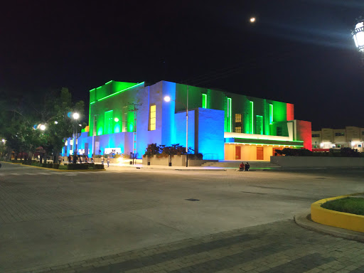 Plaza Bolívar《Maracay》