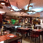 Photo n°1 de l'avis de Agnes. fait le 24/01/2022 à 08:16 sur le  Ristorante Pizzeria La Grotta à Valtournenche