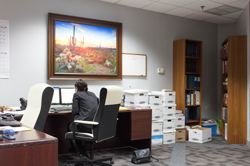 Law Firm «Cronus Law, PLLC», reviews and photos