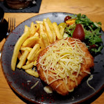 Photo n°4 de l'avis de C.a fait le 13/03/2024 à 21:38 sur le  Restaurant Luis à Wernigerode