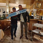 Photo n°2 de l'avis de nordlicht2108. fait le 19/05/2022 à 21:48 sur le  DA ANGELO Ristorante - Pizzeria à Stuttgart