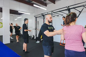 The Peoples Gym image