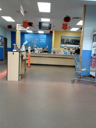 Department Store «Walmart Supercenter», reviews and photos, 98 Power Center Dr, Dawsonville, GA 30534, USA