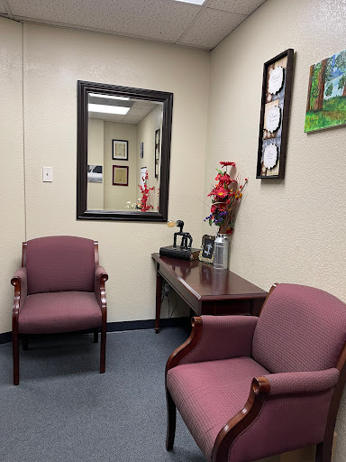 Compatior Counseling Center