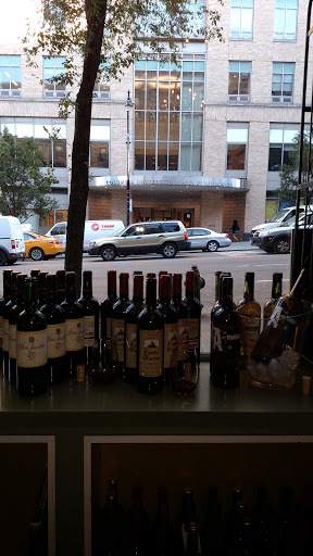 Wine Store «Vino Fino Wine Shop», reviews and photos, 1252 Amsterdam Ave, New York, NY 10027, USA