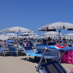 Photo n°8 de l'avis de Jennyfer.n fait le 05/08/2022 à 19:28 sur le  Hotel Azzurro à Cattolica