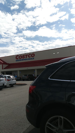 Warehouse store «Costco Wholesale», reviews and photos, 3250 Northlake Blvd, Lake Park, FL 33403, USA
