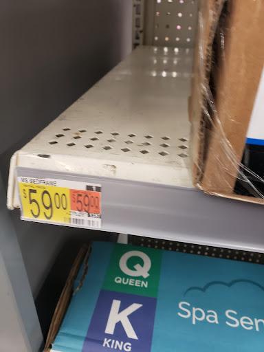 Department Store «Walmart Supercenter», reviews and photos, 7250 Union Park Ave, Midvale, UT 84047, USA