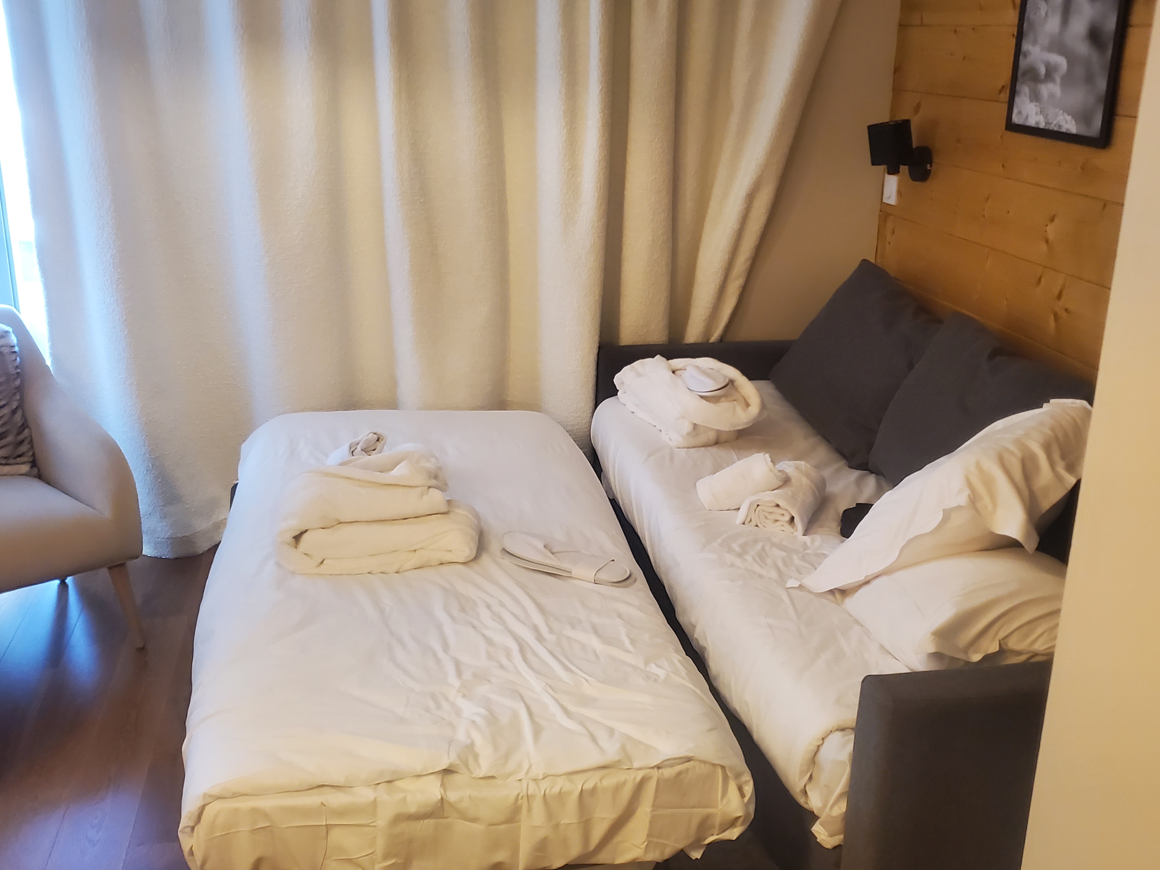 Photo n° 1 de l'avis de Sébastien.a fait le 09/07/2023 à 18:05