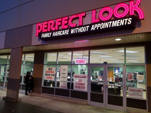 Beauty Salon «Perfect Look Salon», reviews and photos, 3300 E Portland Rd # 300, Newberg, OR 97132, USA
