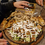 Photo n°2 de l'avis de Giovanni.J fait le 06/12/2022 à 19:25 sur le  Hansel and Gretel Pizzeria Keb-Brasserie à Palermo