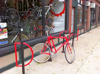 Dash Bicycle Shop - Photo 8 - Car repair in Providence, RI, Providence
