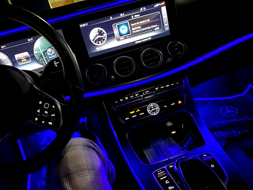 Mercedes Benz Dealer «Mercedes-Benz of Hagerstown», reviews and photos, 1955 Dual Hwy, Hagerstown, MD 21740, USA