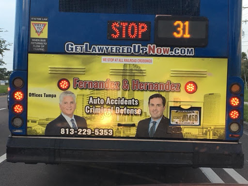 Attorney «Martin J. Hernandez: Fernandez & Hernandez», reviews and photos