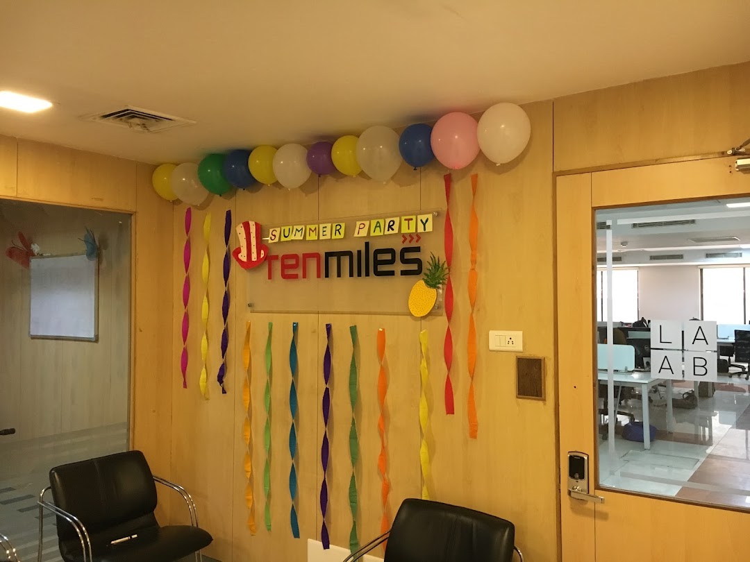 Tenmiles Technologies
