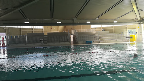 Piscine Jean Boiteux à Draguignan