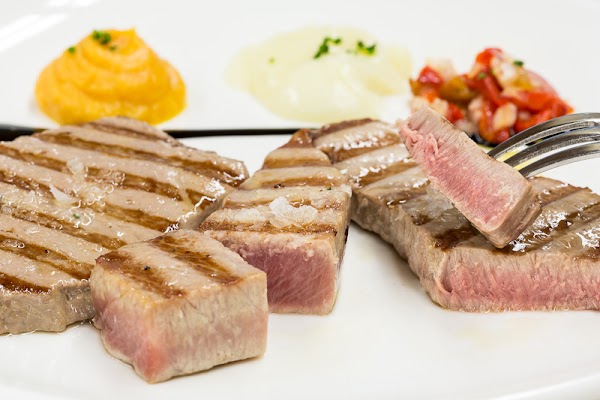 Imagen de Restaurante Bolonia (2 de 13)