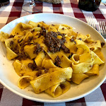 Photo n°1 de l'avis de Nino.a fait le 11/12/2019 à 14:43 sur le  Restaurant La Filanda à Visso