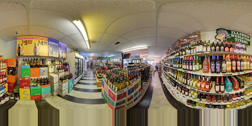 Liquor Store «Budget Liquors», reviews and photos, 200 S Linden St, Normal, IL 61761, USA