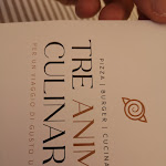 Photo n°1 de l'avis de Dario. fait le 13/05/2024 à 07:00 sur le  La Rosa Pizza e Cucina à Trentola-Ducenta