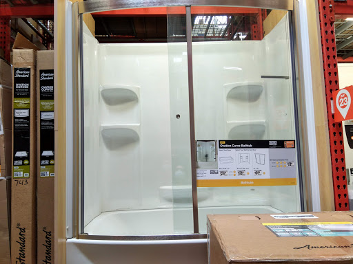 Home Improvement Store «The Home Depot», reviews and photos, 1881 Ridge Rd, West Seneca, NY 14224, USA