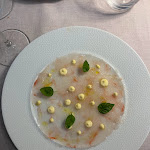 Photo n°3 de l'avis de Regiane.o fait le 28/06/2022 à 11:48 sur le  Manù Osteria del Mare à Lungolago