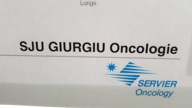 Spitalul Judetean Giurgiu - Ambulatoriu Oncologie - Spital