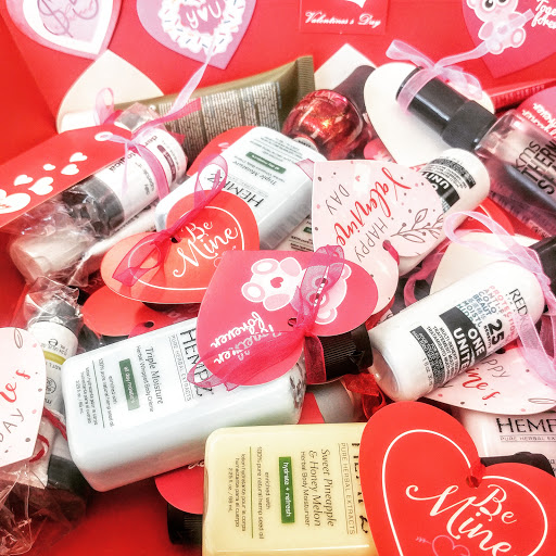 Beauty Supply Store «One Stop Beauty Supply & Salon, Inc.», reviews and photos, 19738 Beach Blvd, Huntington Beach, CA 92648, USA