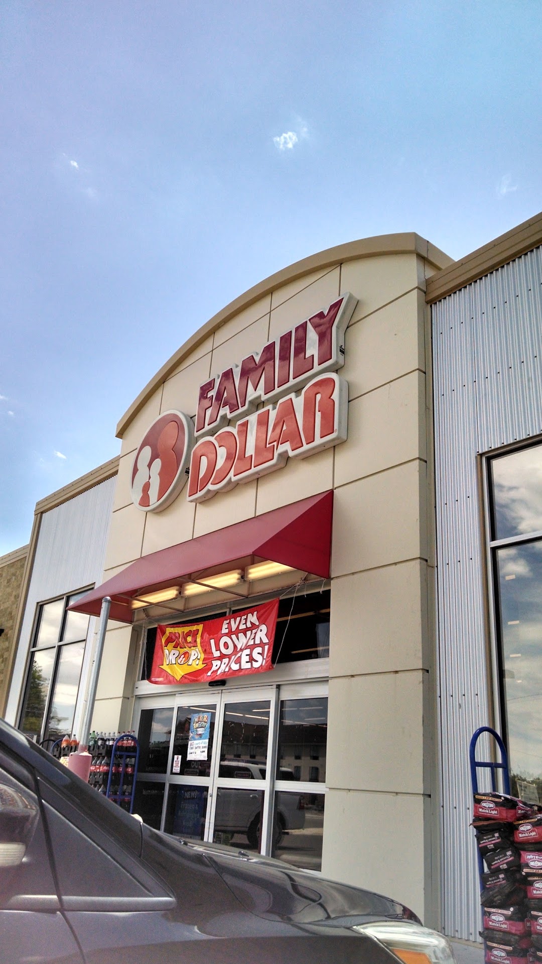 Family Dollar