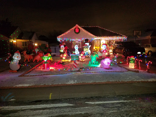 Park «Huston Lake Park», reviews and photos, 850 S Bryant St, Denver, CO 80219, USA