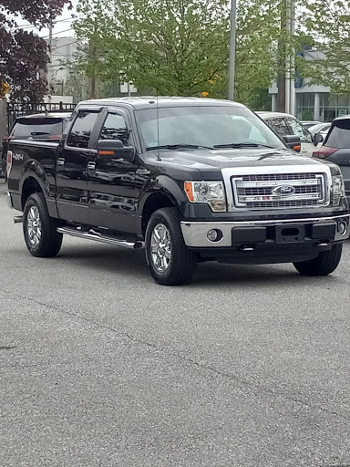 Car Dealer «Porter Ford», reviews and photos, 600 Ogletown Rd, Newark, DE 19711, USA