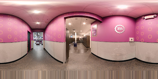 Gym «Planet Fitness», reviews and photos, 2920 Springfield Rd, Broomall, PA 19008, USA