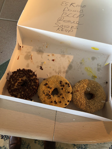 Donut Shop «Fractured Prune», reviews and photos, 20214 Coastal Hwy, Rehoboth Beach, DE 19971, USA