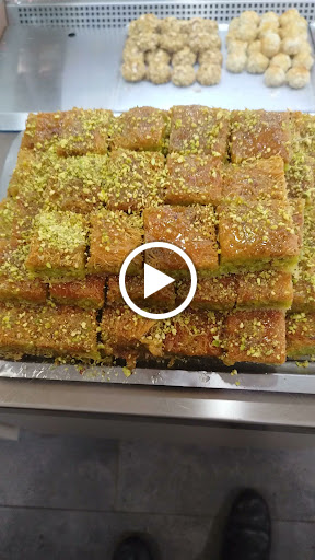 Las Colinas Pastelería