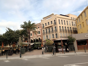 Photo n°41 de Café de la Paix à Perpignan ()