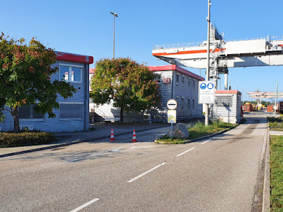 VL Verzollung + Logistik AG, Basel UBF