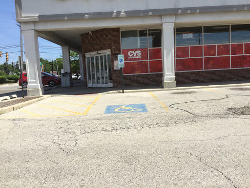 Drug Store «CVS», reviews and photos, 1002 Busse Rd, Mt Prospect, IL 60056, USA