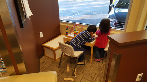 Eye Care Center «Redmond Eye Doctors», reviews and photos, 8630 164th Ave NE, Redmond, WA 98052, USA