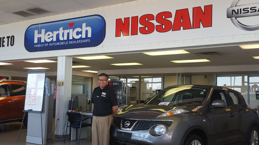 Nissan Dealer «Hertrich Nissan», reviews and photos, 1378 S Dupont Hwy, Dover, DE 19901, USA